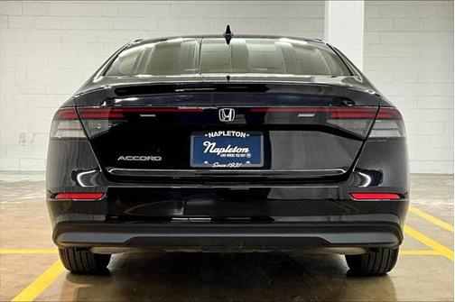 2023 Honda Accord EX 1.5T