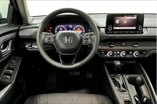 2023 Honda Accord EX 1.5T