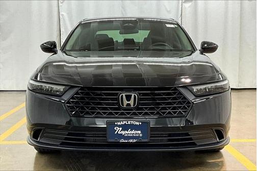 2023 Honda Accord EX 1.5T