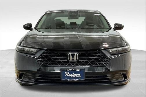 2023 Honda Accord EX 1.5T