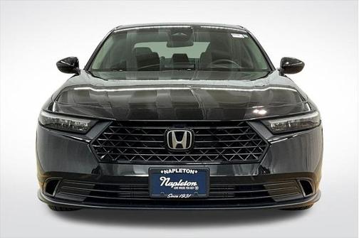 2023 Honda Accord EX 1.5T