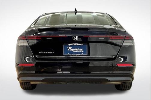2023 Honda Accord EX 1.5T