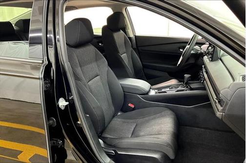 2023 Honda Accord EX 1.5T
