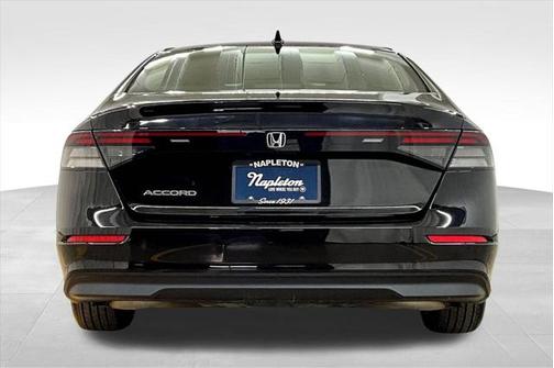 2023 Honda Accord EX 1.5T