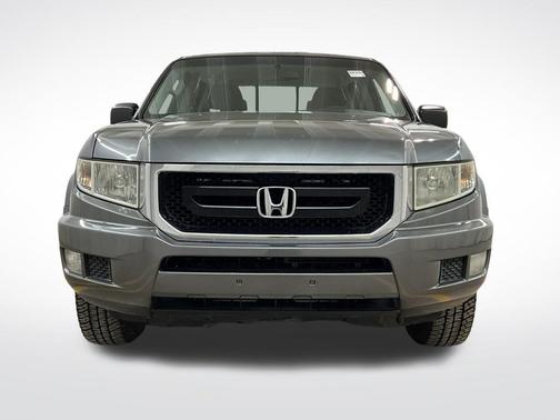 2009 Honda Ridgeline RT