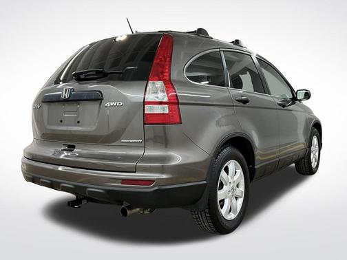 2011 Honda CR-V SE