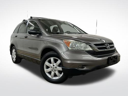 2011 Honda CR-V SE