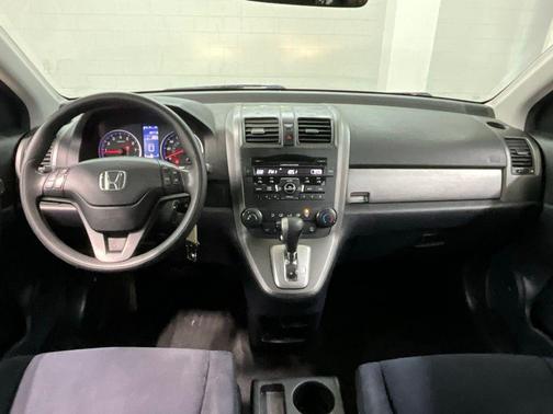 2011 Honda CR-V SE