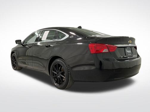 2014 Chevrolet Impala 2LT