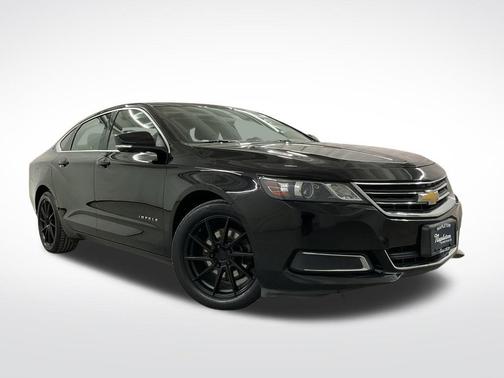 2014 Chevrolet Impala 2LT
