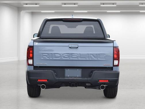 2025 Honda Ridgeline Sport