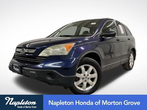 2008 Honda CR-V EX
