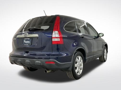 2008 Honda CR-V EX