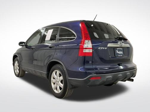 2008 Honda CR-V EX
