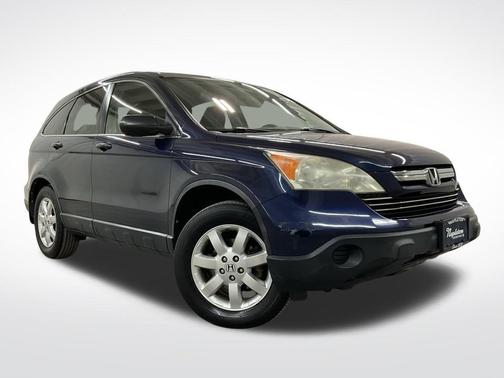 2008 Honda CR-V EX