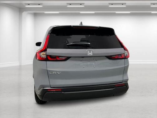 2025 Honda CR-V EX AWD