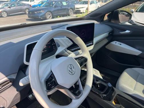 2021 Volkswagen ID.4 1st Edition