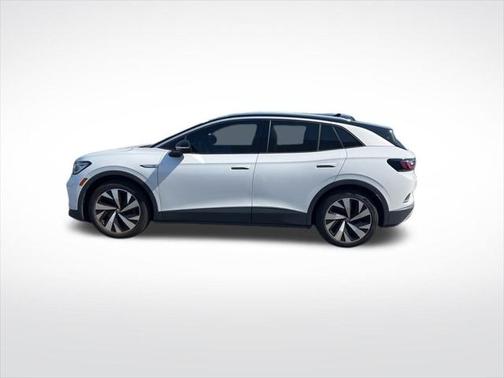 2021 Volkswagen ID.4 1st Edition