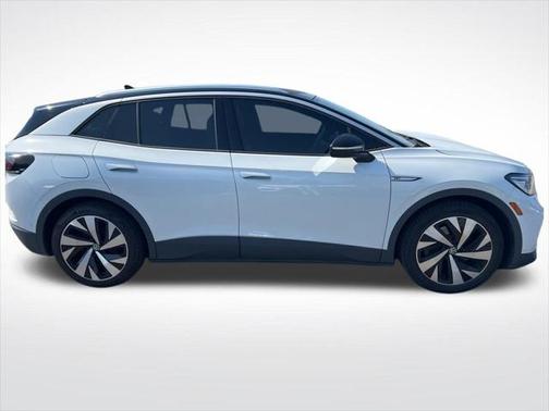 2021 Volkswagen ID.4 1st Edition