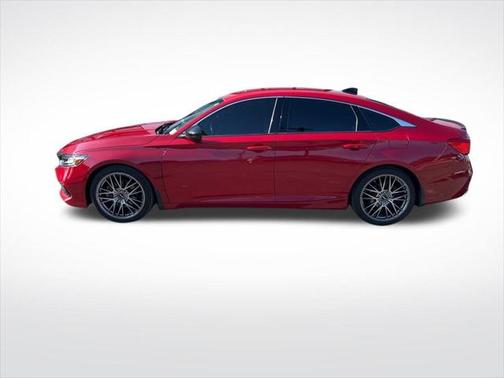 2021 Honda Accord Sport 1.5T