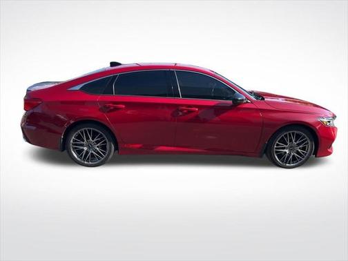 2021 Honda Accord Sport 1.5T