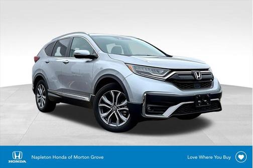 2022 Honda CR-V AWD Touring