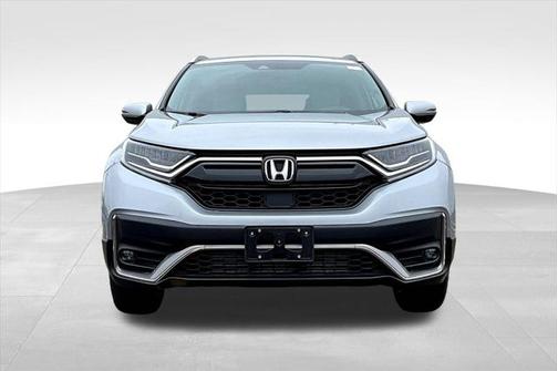 2022 Honda CR-V AWD Touring
