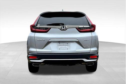 2022 Honda CR-V AWD Touring