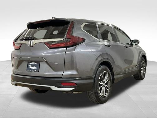 2022 Honda CR-V 2WD EX