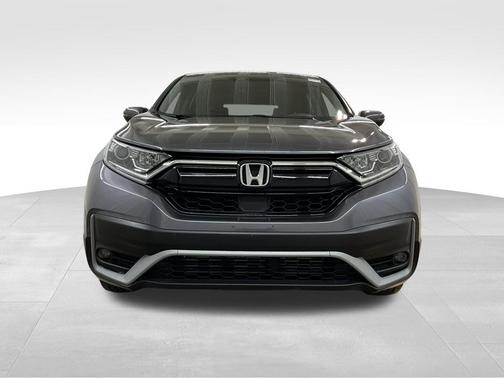 2022 Honda CR-V 2WD EX