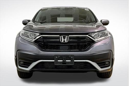 2021 Honda CR-V AWD EX
