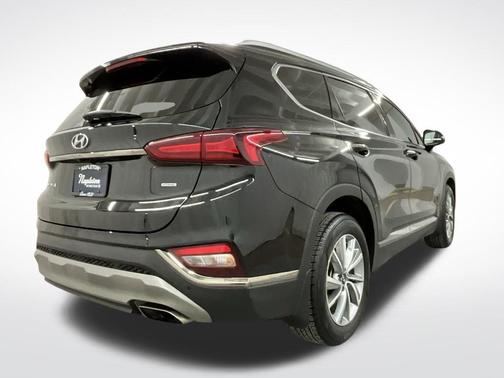 2019 Hyundai SANTA FE Ultimate 2.4