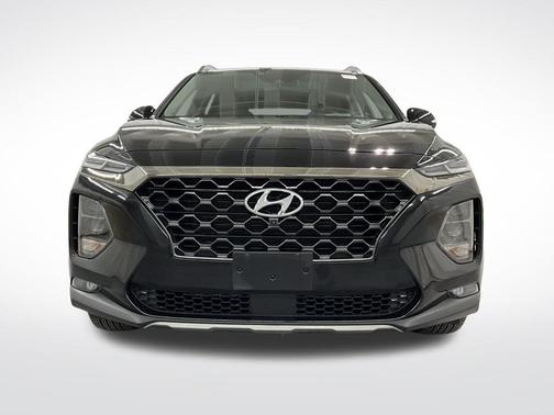 2019 Hyundai SANTA FE Ultimate 2.4