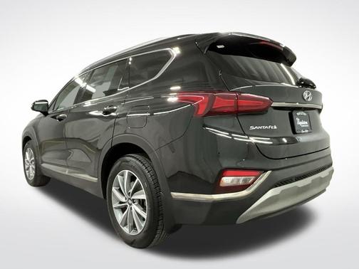 2019 Hyundai SANTA FE Ultimate 2.4