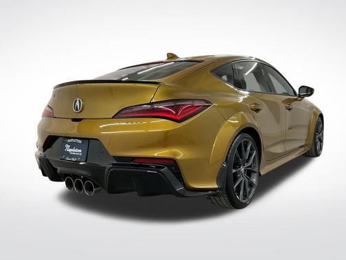 2024 Acura Integra Type S