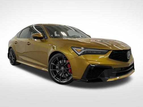 2024 Acura Integra Type S