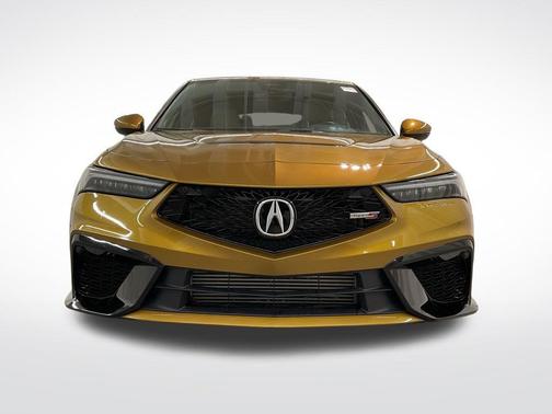 2024 Acura Integra Type S