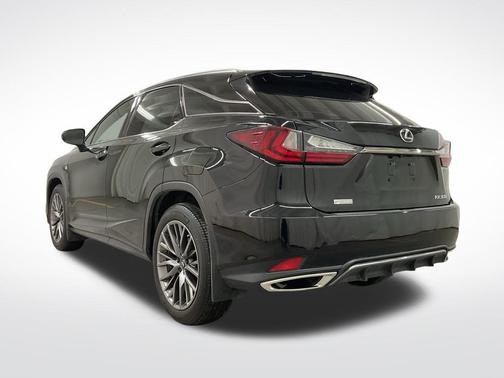 2020 Lexus RX 350 F SPORT Performance