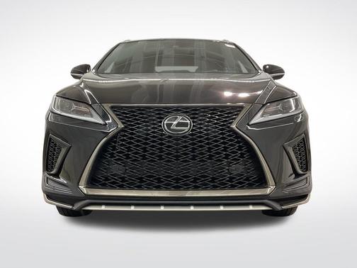 2020 Lexus RX 350 F SPORT Performance