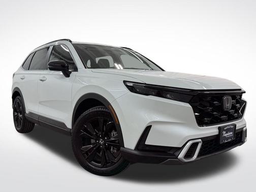 2024 Honda CR-V Hybrid Sport Touring AWD