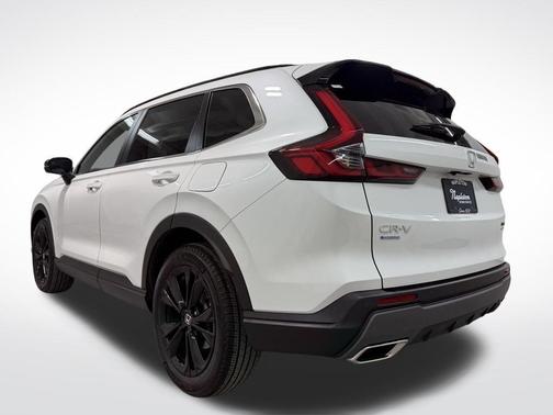 2024 Honda CR-V Hybrid Sport Touring AWD