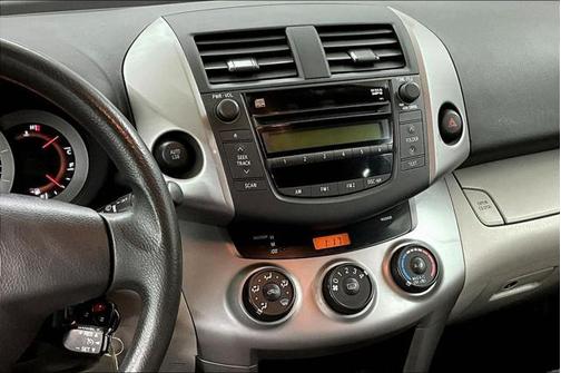 2006 Toyota RAV4 Base