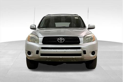 2006 Toyota RAV4 Base
