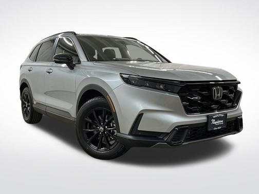 2025 Honda CR-V Hybrid Sport AWD