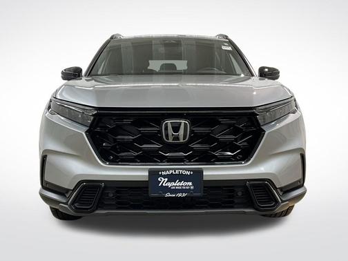 2025 Honda CR-V Hybrid Sport AWD