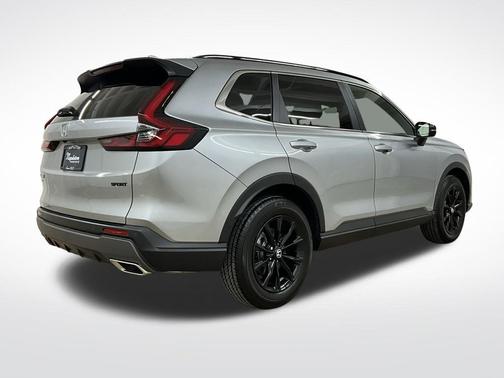 2025 Honda CR-V Hybrid Sport AWD