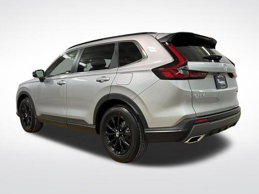 2025 Honda CR-V Hybrid Sport AWD