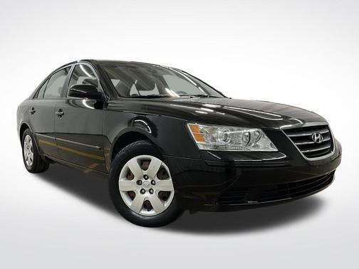 2010 Hyundai SONATA GLS