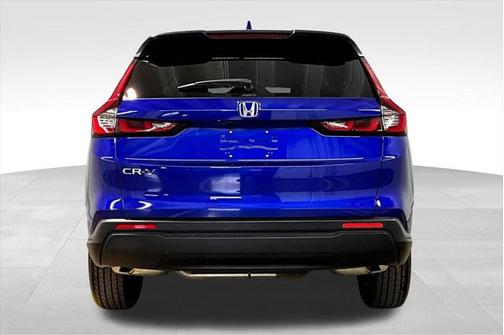 2025 Honda CR-V LX AWD