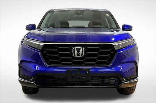 2025 Honda CR-V LX AWD